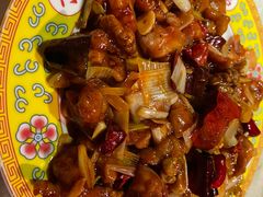 -那家小馆•北京菜•烤鸭(中关村店)