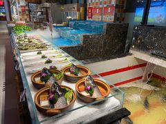 -五味坊·鱼头王(蓝湾天街店)