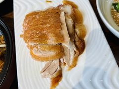 -北京老铺烤鸭(老城根店)
