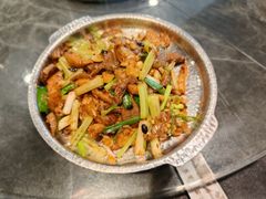 -95号酱骨·一块豆腐(展春园西路店)