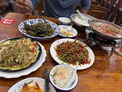 -湖南湘菜馆(东湘缘二店)