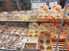 -皇冠幸福里动物奶油生日蛋糕(汉口北店)
