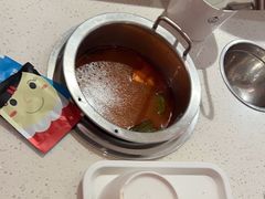 -龍歌自助小火锅(崂山丽达店)