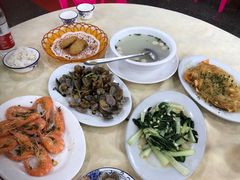 -秋姐美食店(旅游大道店)