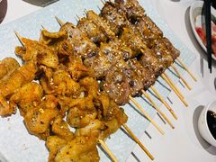 -石屋料理(南京西路店)