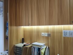 -上海仁爱医院口腔科 · 种植