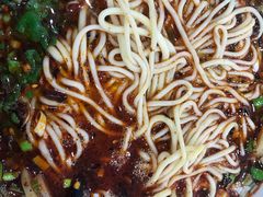 -马有才牛肉面(银池·花香丽舍店)