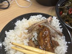 -汉巴味德·烤肉与啤酒的自助(杭州大悦城店)