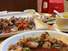 -德胜轩正宗顺德菜(宝安沙井会展中心店)