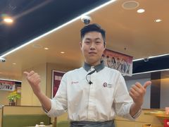 -海底捞火锅(高新活力汇店)