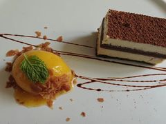 芝士蛋糕-蝶舍·MAISON PAPILLON