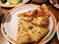 -比格比萨自助(花园路店)
