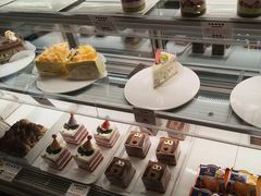 -西村叔叔的店·面包·甜品·蛋糕(清河万象汇店)
