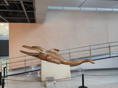 -长春世界雕塑园冰雪艺术天地