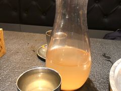 -伊茉家的烤肉店(勒泰中心店)