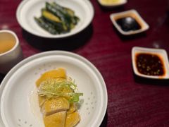 三味白切鸡-松鹤楼(山塘街店)
