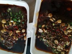 -发财凉粉(公园中路店)