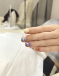 -LILY NAILS美甲美睫
