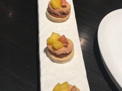 -庐灶江南·江南菜·四合院Bistro(东直门雍和宫·原华侨宾馆店)
