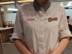 -海底捞火锅(塘厦天虹店)