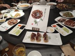 -全聚德烤鸭店(马家堡店)