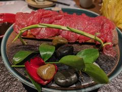 -盡膳口福跷脚牛肉火锅(国贸商城店)