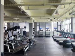 -聚健身GatherFitness(余杭店)