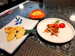 -菊上料理(蜀山银泰百货店)