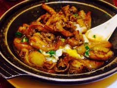 天鲜阁海鲜酒楼(石槎路店)-天鲜阁·海鲜粤菜·33年老字号(石槎白云站店)