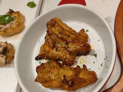 鸡翅-必胜客(新辰里酒仙桥店)
