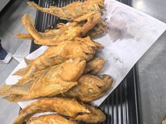 -渔码头食府·20年蓬莱老字号(登州路店)