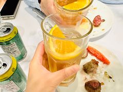 -拉蒂娜·巴西牛排馆 Latina·Brazilian Steakhouse(陆家嘴旗舰店)