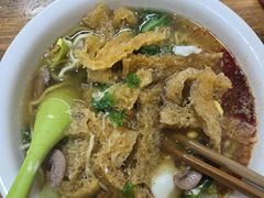 -祁家面馆(大香炉店)