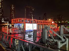 -珠江夜游广州塔·中大码头