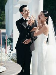 -秦皇岛我和你婚纱摄影工作室