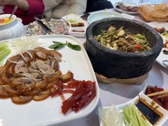 -味+新京宴·烤鸭·北京菜(创意谷店)