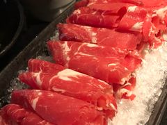 -捞王锅物料理(凯旋路店)