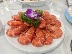 -阿浪海鲜连锁•海鲜加工•老字号(第一市场店)