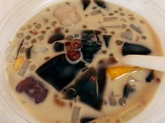-合德记顺德双皮奶(江南西店)