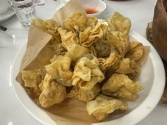 特色炸云吞-嘉升大排档(番禺总店)