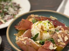 -Bistro Les Lilas丁香花小酒馆