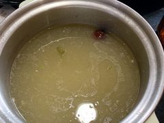 -蒙星月涮肚火锅城(宏运家园店)