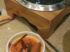 -妙香居韩国烤肉(鹏瑞利季华广场店)