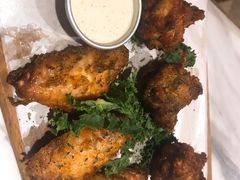 -农畉LONFOOD(福田星河COCOPark店)