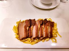 刀板香-安徽大厦中餐厅