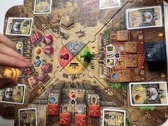 -Cactus墨西哥仙人掌餐厅