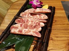 -黑牛の店·和牛烧肉(合生汇店)