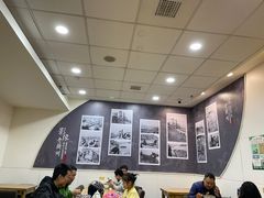 大堂-德海牛肉面(武警医院店)