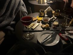 -OZONE 顶楼酒吧(香港丽思卡尔顿酒店)