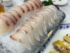 章红刺身-新享乐海鲜(翠华路店)